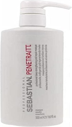 Deep Strengthening and Repair Masque Sebastian Milano