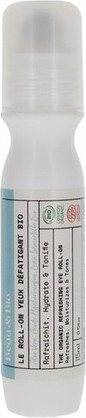 Serum Markenlos Beau & Bio Organic Anti-Aging Eye Roll-On