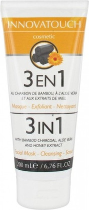 Peeling Cleansing Mask Markenlos