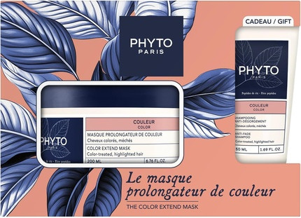 Mask Phyto Phyto Color