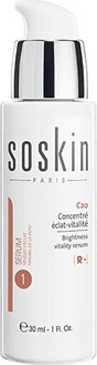Сыворотка Soskin Paris Brightnessvitality