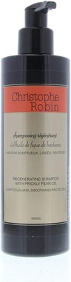 Shampoo Christophe Robin Regenerating