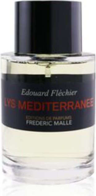 Eau De Parfum Frederic Malle Lys Mediterranee