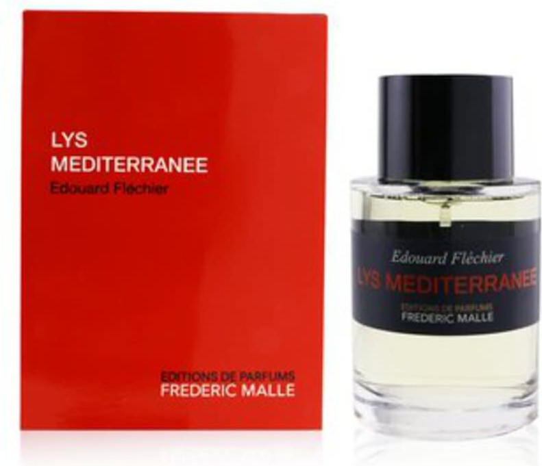 Eau De Parfum Frederic Malle Lys Mediterranee