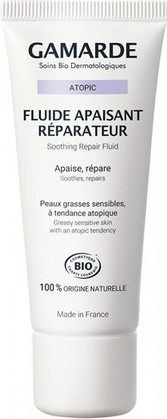 Fluid Markenlos Atopic Comfort Treatment