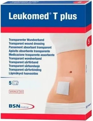 Dressings Bsn Medical