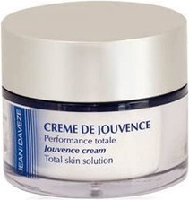 Gesichtscreme Jean D'Aveze Crème de Jouvence