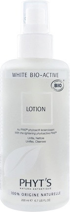 Phyt's White Bio-Active Lozoni
