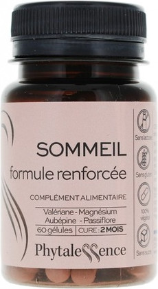 Биологически активная добавка Markenlos Phytalessence Sleep