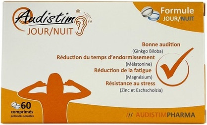 Dietary Supplement Markenlos
