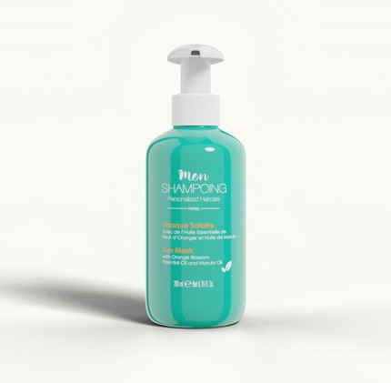 Haarmaske Mon Shampoing