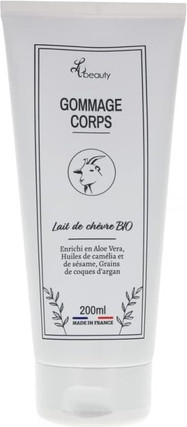 Body Scrub L'Erbolario