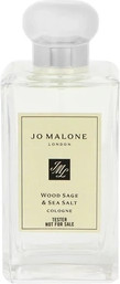 Eau De Cologne Jo Malone Wood Sage & Sea Salt