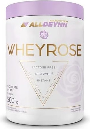 Vitamin Serum Allnutrition