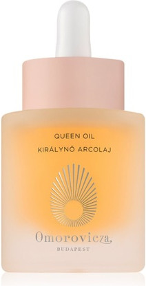Gesichtsöl Omorovicza Queen Oil