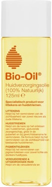 Body Oil Bio-Oil 100 Natural