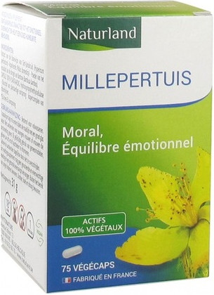 Dietary Supplement Markenlos
