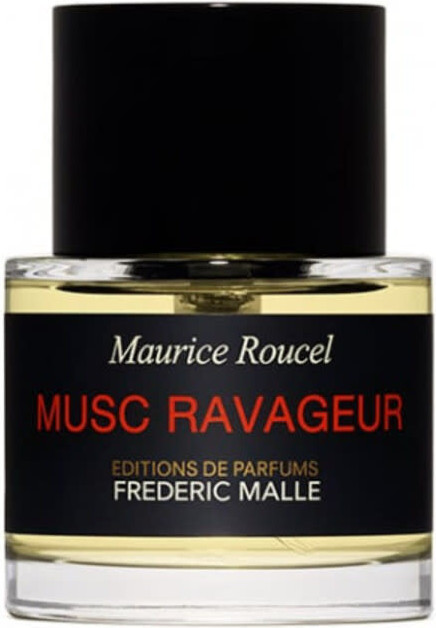 Eau De Parfum Frederic Malle Musc Ravageur