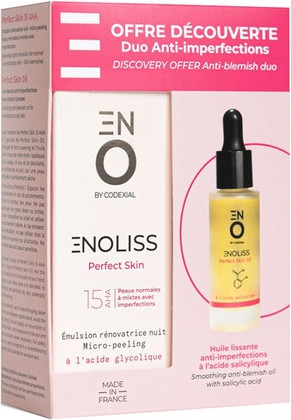 Night Cream Markenlos Codexial Enoliss Perfect Skin