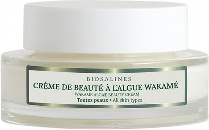 Face Cream Markenlos Biosalines
