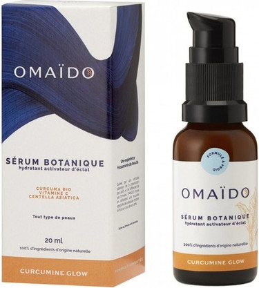 Serum Markenlos Botanical Serum