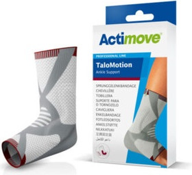 Bandage Material Bsn Medical Actimotion