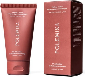 Polemika Peeling-Maske Polemika Polemika