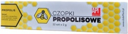 Suppositories Markenlos Propolis