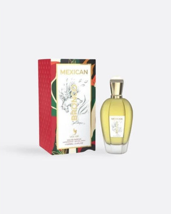 Eau De Parfum Vollare Cosmetics Volare