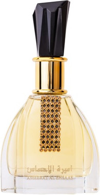 Eau De Parfum Ard Al Zaafaran Ameerat Al Ehsaas