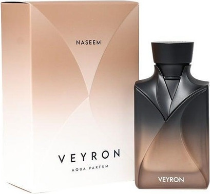 Eau De Toilette Naseem Veyron