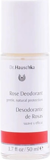 Deodorant Dr Hauschka Rosen Deodorant
