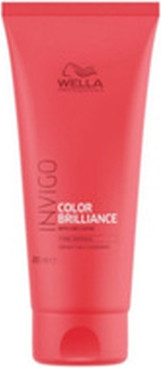 Conditioner Wella Invigo Color Brilliance Vibrant Color