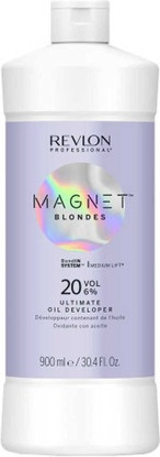 Developer Revlon Professional Magnet Ultimate Oil Developer