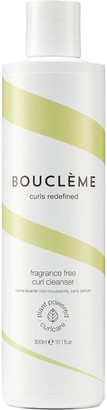 Serum und Reinigung für trockene Kopfhaut Boucleme Bouclème Dry Scalp Serum und Curl Cleanser ohne Duft