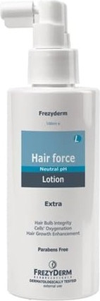 Haar-Tonic Frezyderm Hair Force Lotion Extra
