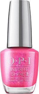 Lacquer OPI Infinite Shine Spring Break The Internet