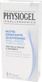 Cleansing Base Shower Gel Physiogel