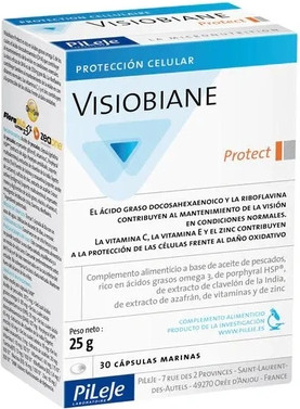 Vitamin Serum Pileje VISIOBIANE Protect