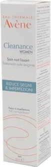 Nachtcreme Avene Glättende Behandlung