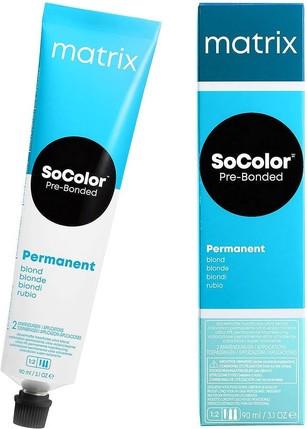 Hair Dye Matrix Socolor Pre-Bonded Ul-N Plus Extra Blonde