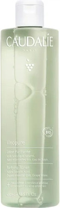 Toner Caudalie Vinopure Purifying