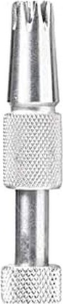 Vitry zanglamaydigan po'latdan yasalgan burun qilinini qirqish moslamasi