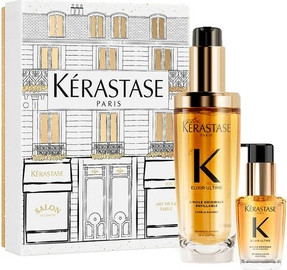 Hair Care Set Kerastase Elixir Ultime Coffret Professional