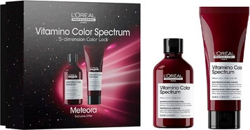 Haarpflege-Sets L'Oreal Professional Vitamino Color Spectrum Duo Set