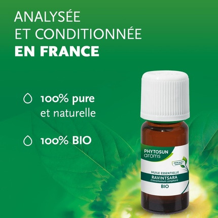 Ätherisches Öl Phytosun Aroms