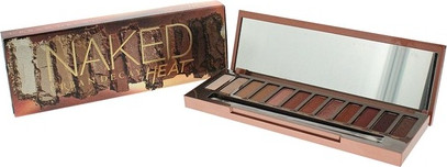 Палетка теней для век Urban Decay Naked