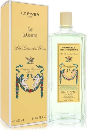 Extrait De Parfum Lt Piver A La Reine Des Fleurs