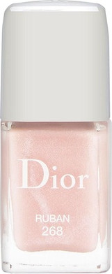 Nagellack Christian Dior Rouge Vernis Renovator