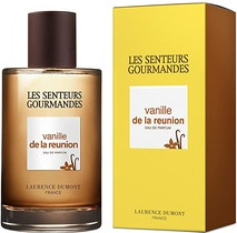 Eau de Parfum Laurence Dumont Les Senteurs Gourmandes
